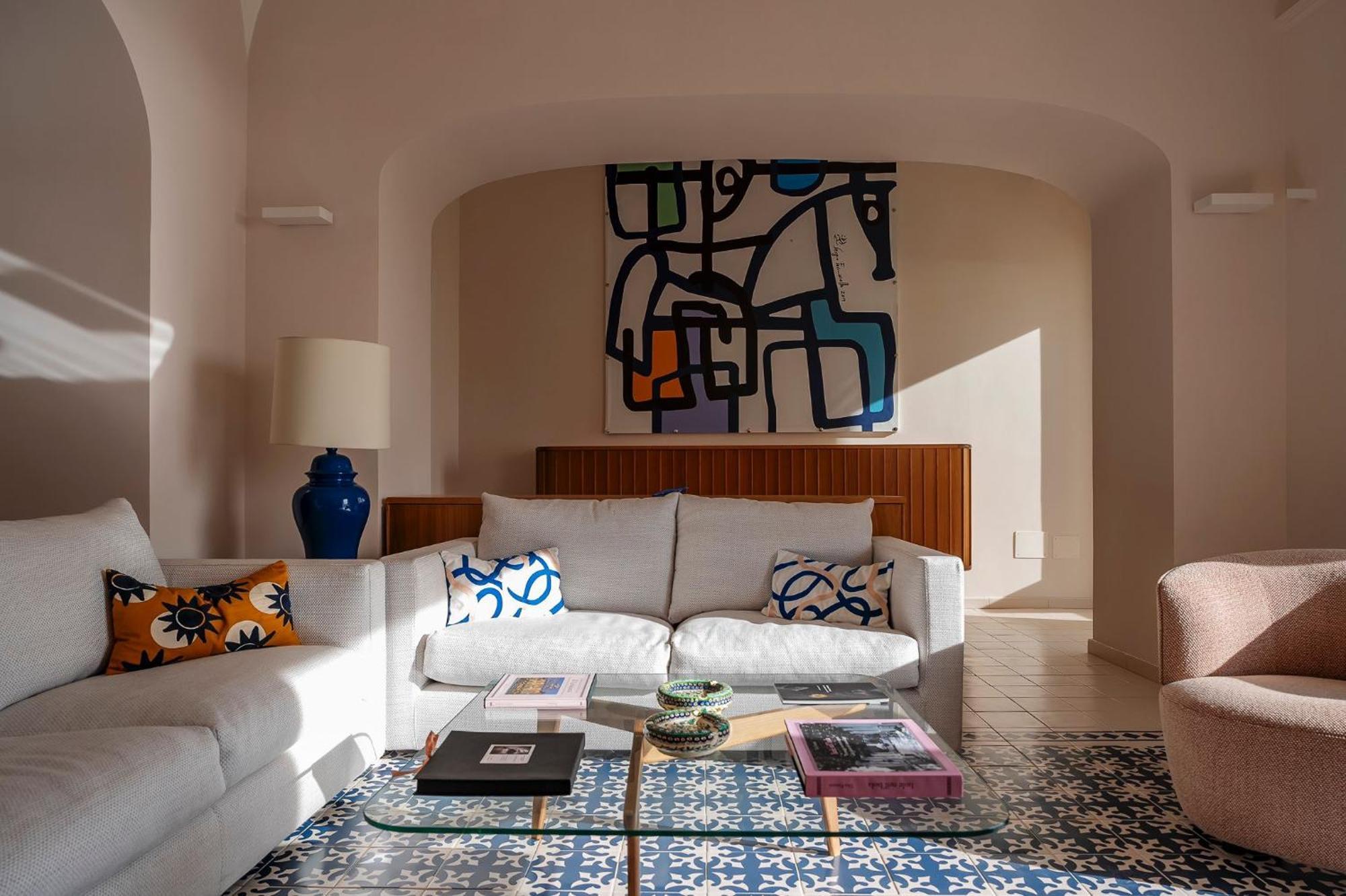 Hotel Certosa