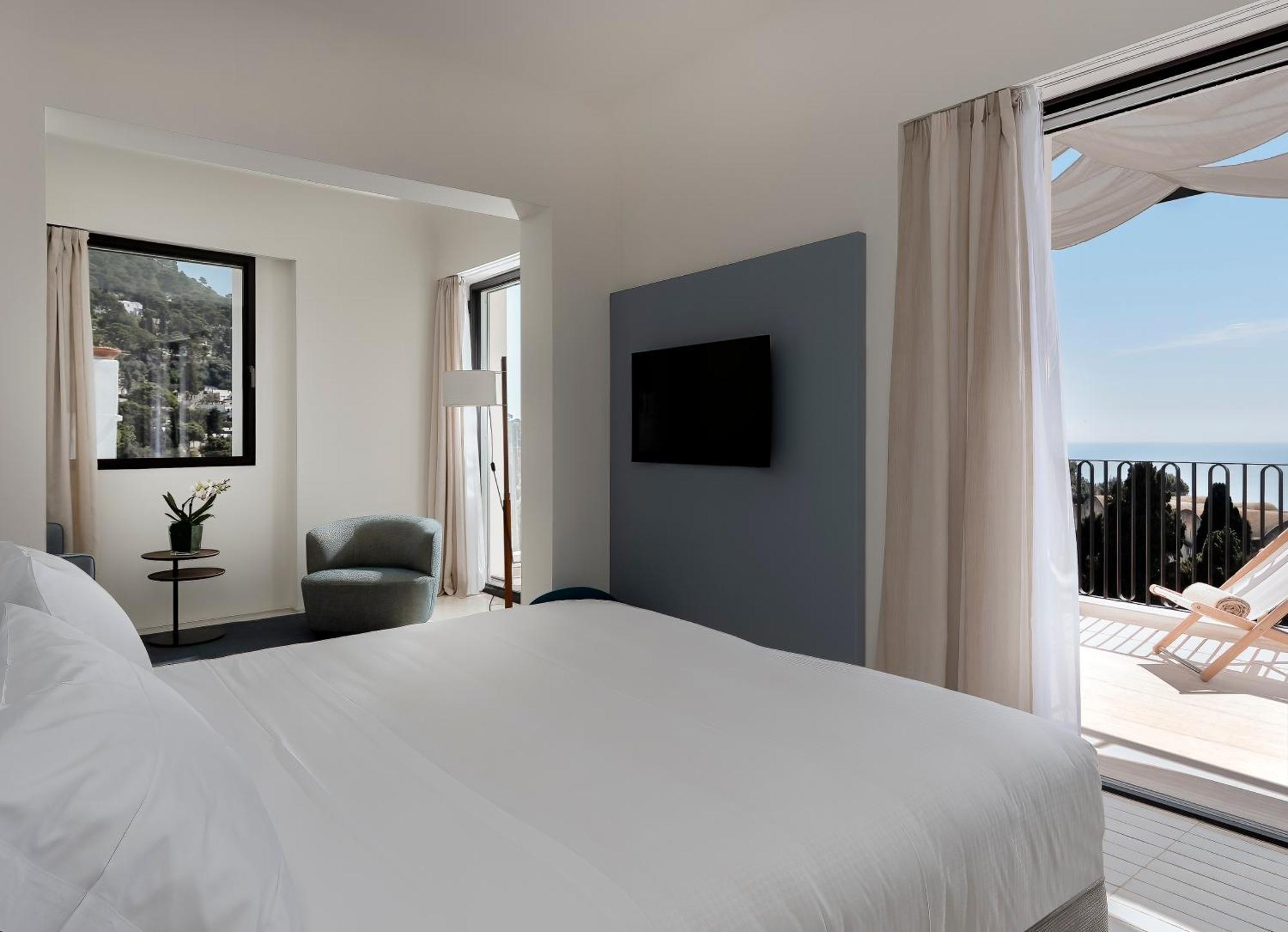 Certosa Hotel 5*